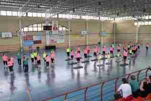 masterclass de zumba 6 3