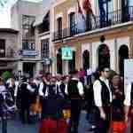 VI Festival de Grupos Manchegos organizado por el Grupo Folclórico Raíces Manchegas de Quintanar de la Orden 4