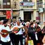 VI Festival de Grupos Manchegos organizado por el Grupo Folclórico Raíces Manchegas de Quintanar de la Orden 5