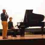 Mario Prisuelos, pianista de primera línea, en el Festival de Música La Mancha de Quintanar de la Orden 5