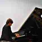 Mario Prisuelos, pianista de primera línea, en el Festival de Música La Mancha de Quintanar de la Orden 4