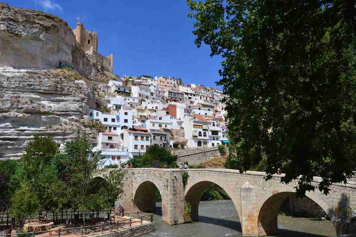 La ruta de los castillos de Castilla-La Mancha 3