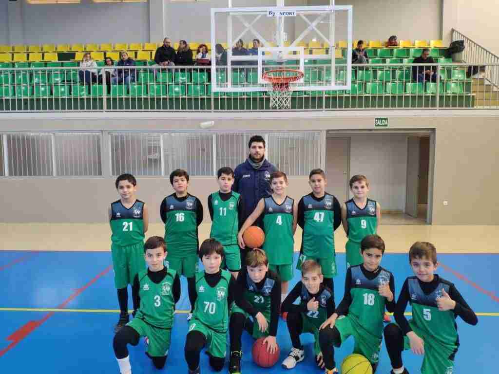 Crónicas Baloncesto Criptana 14-15-16 diciembre 3