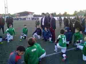 campo futbol herencia nuevo cesped 3 3