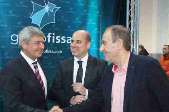 El Gobierno regional aprobó una inversión de casi 500.000 euros para mejorar la competencia de empresas albaceteñas 8