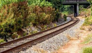 UGT CLM pide a la Junta una reunión inminente para tomar medidas con el tren Madrid-Extremadura a su paso por Toledo 1