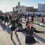 El Desfile de Comparsas Infantiles abre la actividad en la calle del Carnaval de Argamasilla de Alba 5