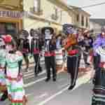 El Desfile de Comparsas Infantiles abre la actividad en la calle del Carnaval de Argamasilla de Alba 3