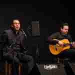 Julián Estrada y El Troya en el VII Festival Flamenco “Primavera del Cante” de Argamasilla de Alba 6