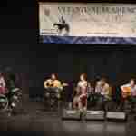 Julián Estrada y El Troya en el VII Festival Flamenco “Primavera del Cante” de Argamasilla de Alba 8
