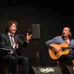 Julián Estrada y El Troya en el VII Festival Flamenco “Primavera del Cante” de Argamasilla de Alba 4