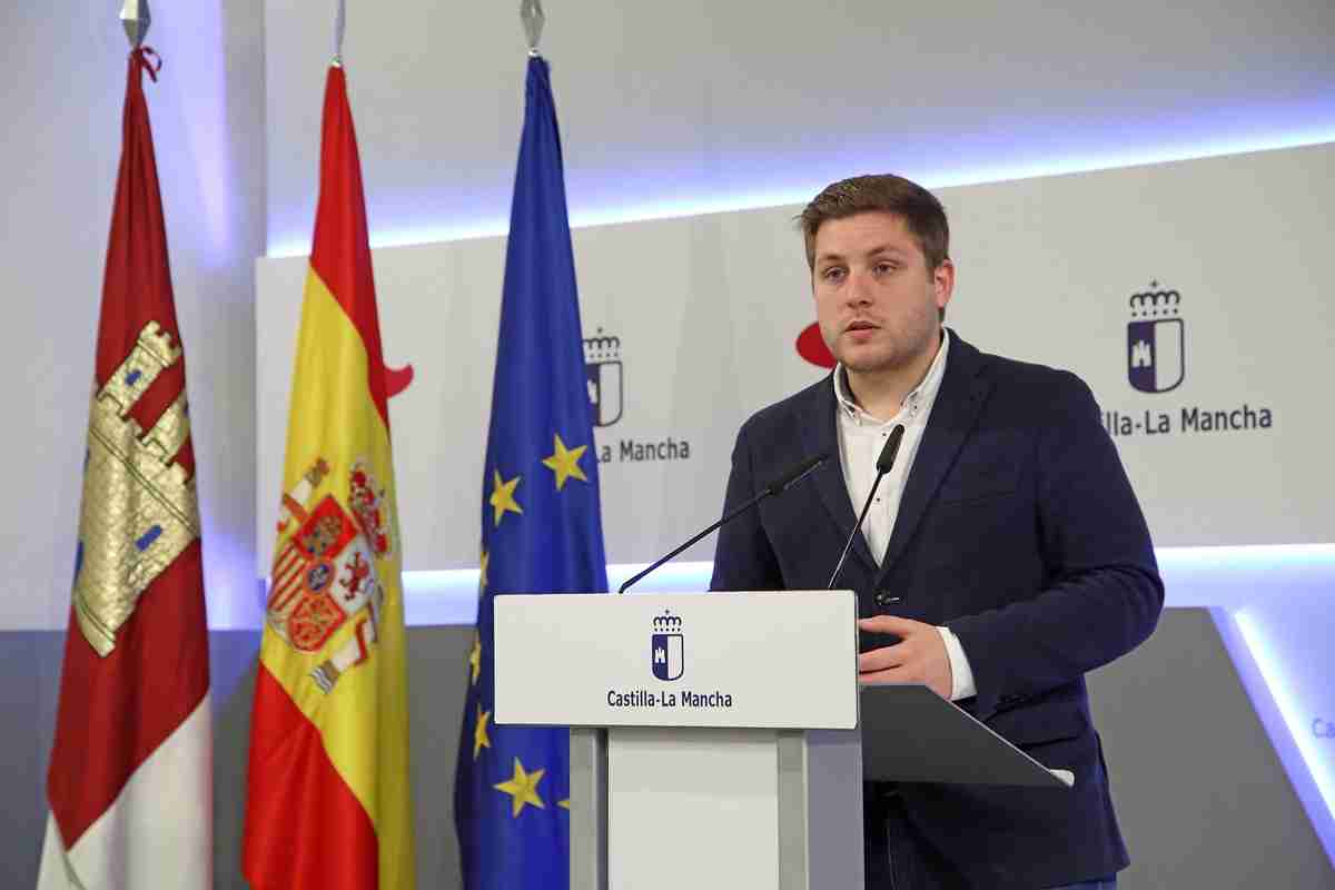 El Gobierno regional comenzó los trámites para construir un nuevo Centro de Salud en Alcoba de los Montes, Ciudad Real 1