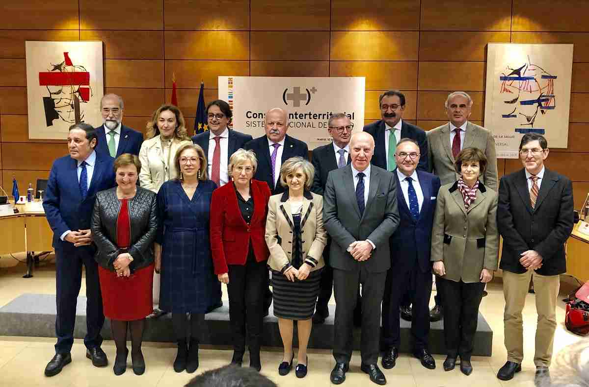 El Gobierno de Castilla-La Mancha apoya el documento presentado por el Gobierno de España para la reorientación de la Atención Primaria 2