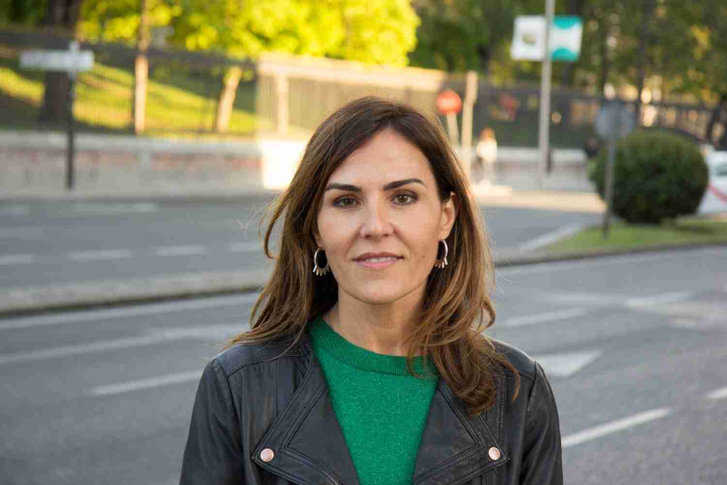 Concepción Sánchez Montero