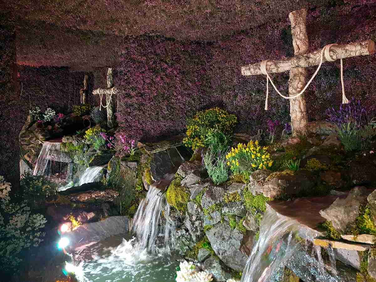 Las Cruces y los Mayos llenarán de música, alegría y flores todos los rincones de Piedrabuena durante las próximas dos semanas 2