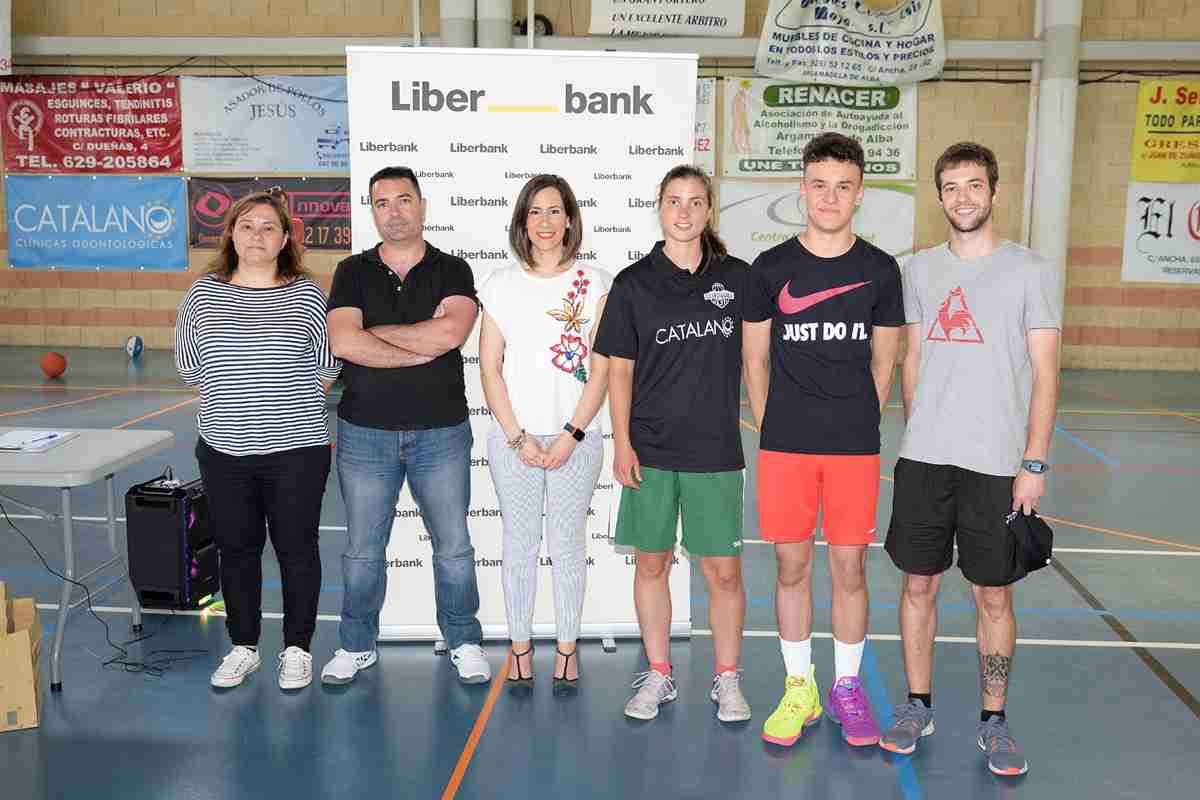 Más de 80 niños y niñas compitieron en el IV Torneo de 3x3 de Baloncesto 1