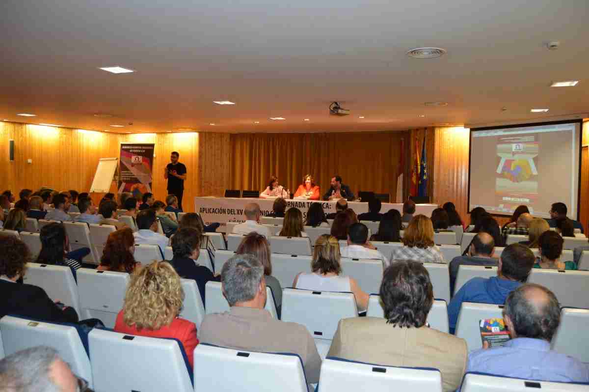 Gobierno de Castilla-La Mancha dará luz verde a una nueva convocatoria del programa CREA 2
