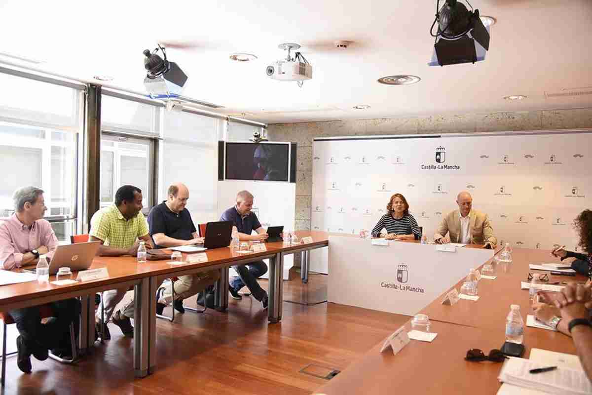 El Gobierno de Castilla-La Mancha publica la convocatoria de subvenciones con cargo al 0,7 de IRPF para 2019 1