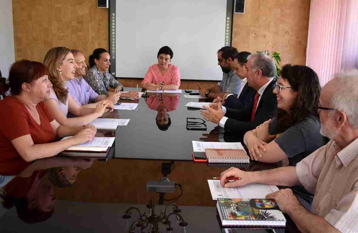 Equipo de Gobierno