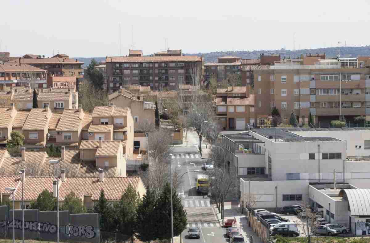 Una nueva convocatoria de ayudas a la rehabilitación edificatoria se ha publicado hoy en el Diario Oficial de Castilla-La Mancha 1