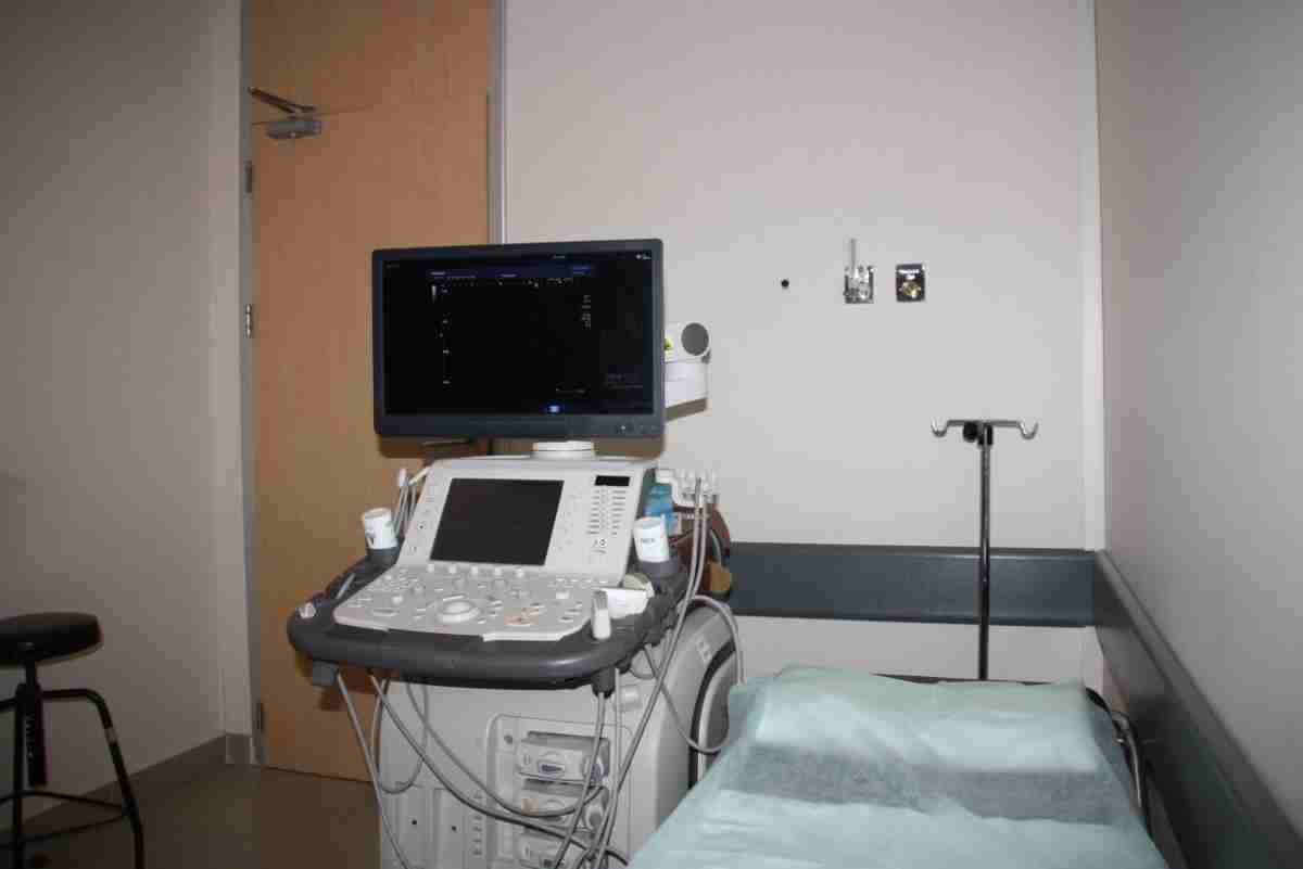 Gobierno de Castilla-La Mancha licita aparataje médico para el Hospital Virgen de la Luz de Cuenca 1