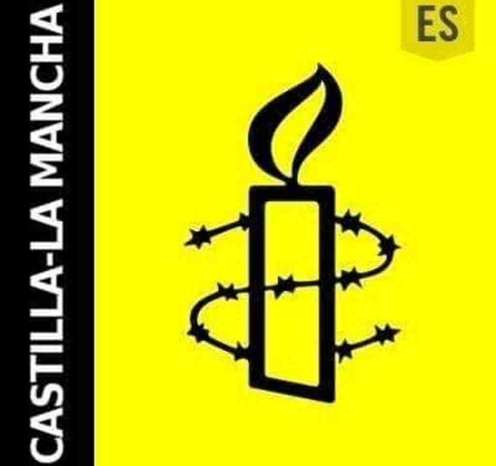 amnistia internacional actos dia de los derechos humanos clm