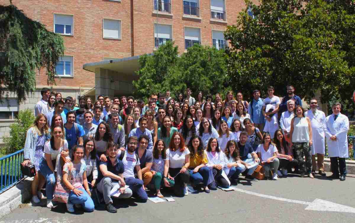 Castilla-La Mancha refuerza su capacidad docente para la formación sanitaria especializada con la acreditación de 59 nuevas plazas 1