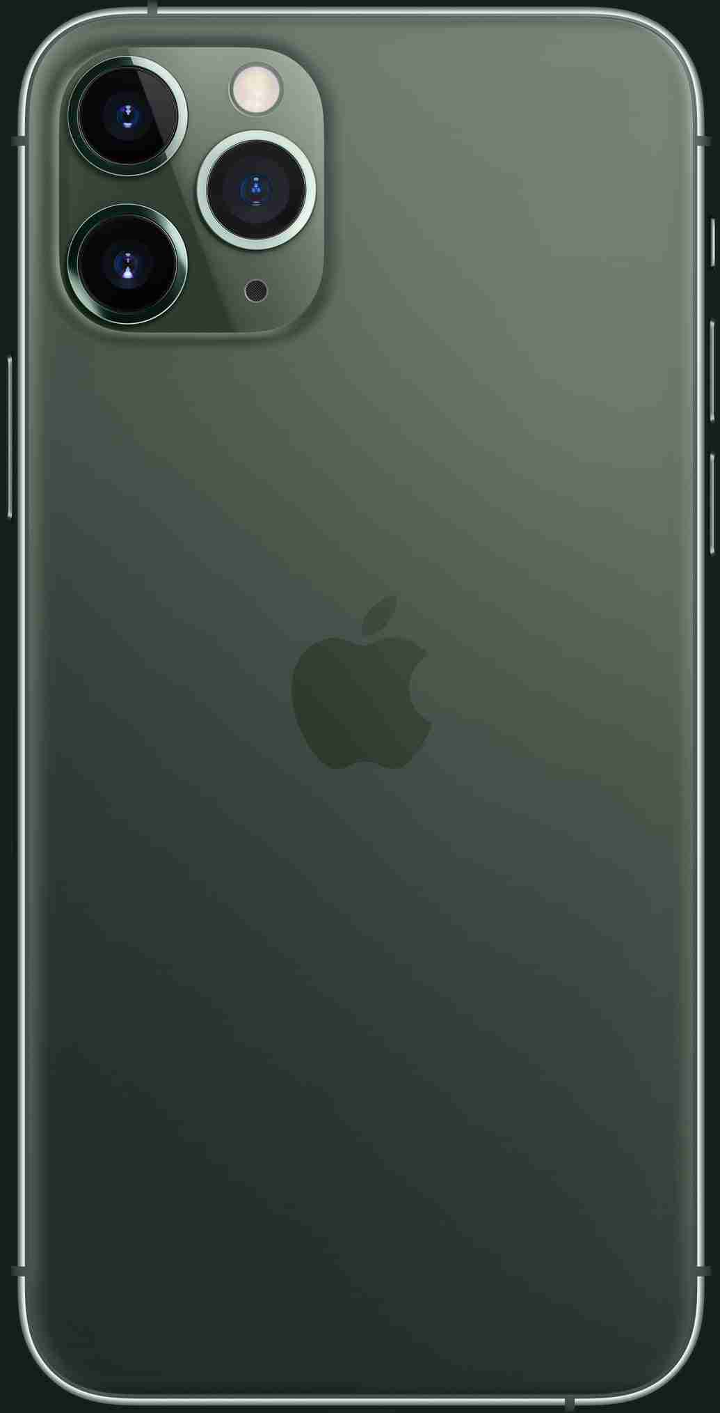 iPhone 11 Pro, el primer teléfono móvil pro de Apple 5
