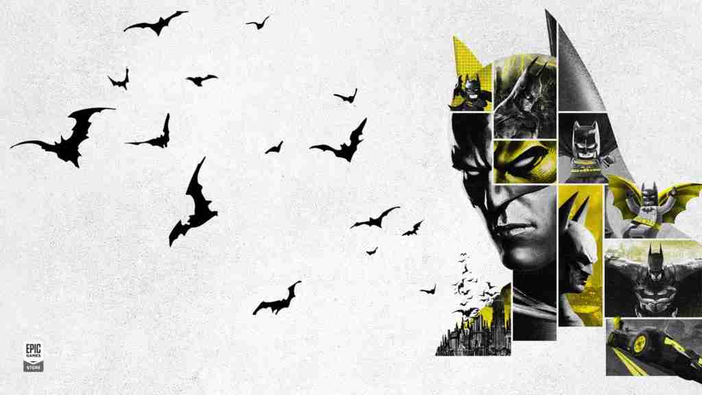 Solo 6 días para descargar gratis la trilogía de Batman: Arkham de Epic  Games | Noticias de Castilla-La Mancha