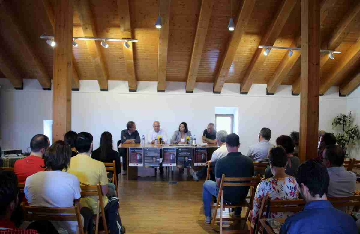 Castilla-La Mancha se une a la celebración del Día Europeo del Arte Rupestre y alerta a los ciudadanos sobre su “fragilidad e importancia” 3