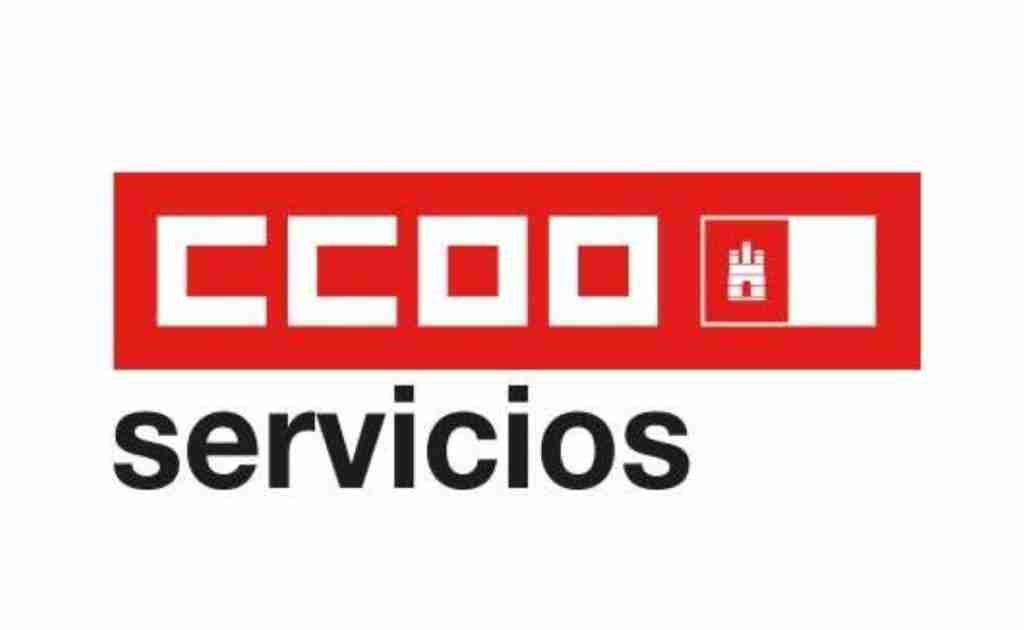ccoo servicios clm denuncia trabajadores sin convenio y sin subida salarial
