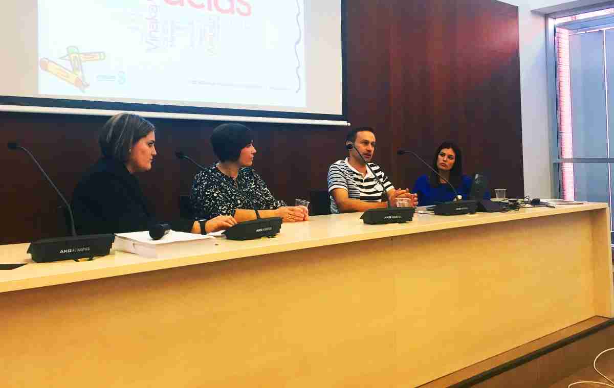 jornada de enfermeria de salud mental