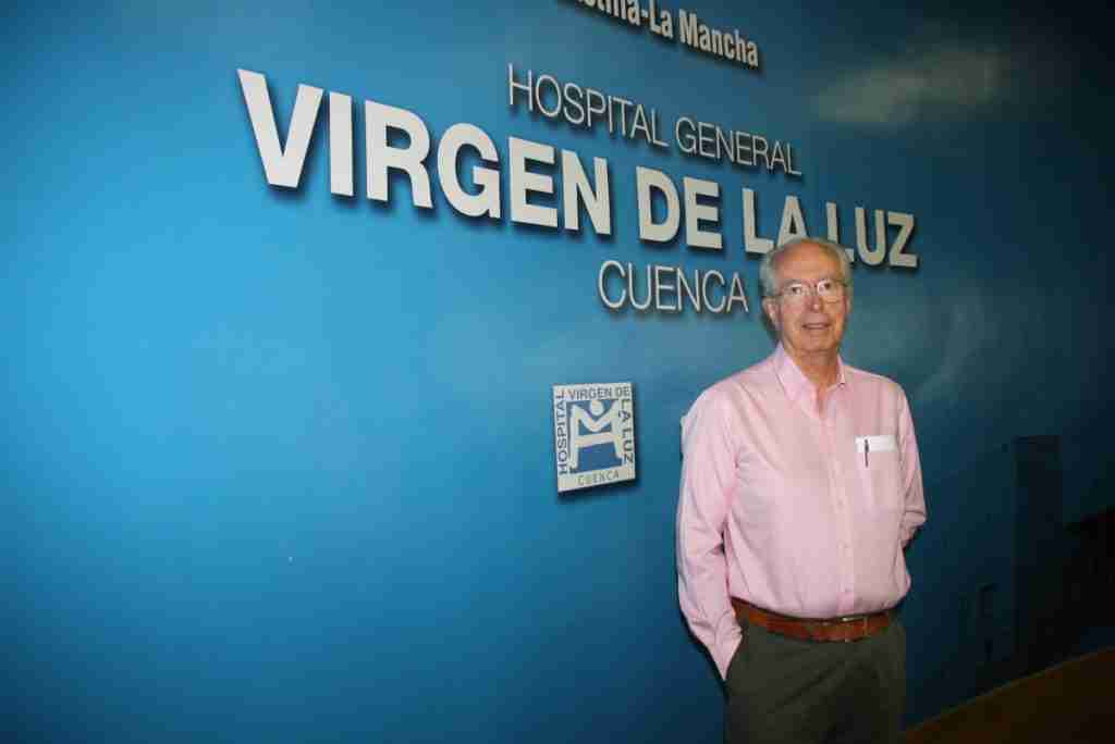 sesiones clinicas generales hospital virgen de la luz cuenca