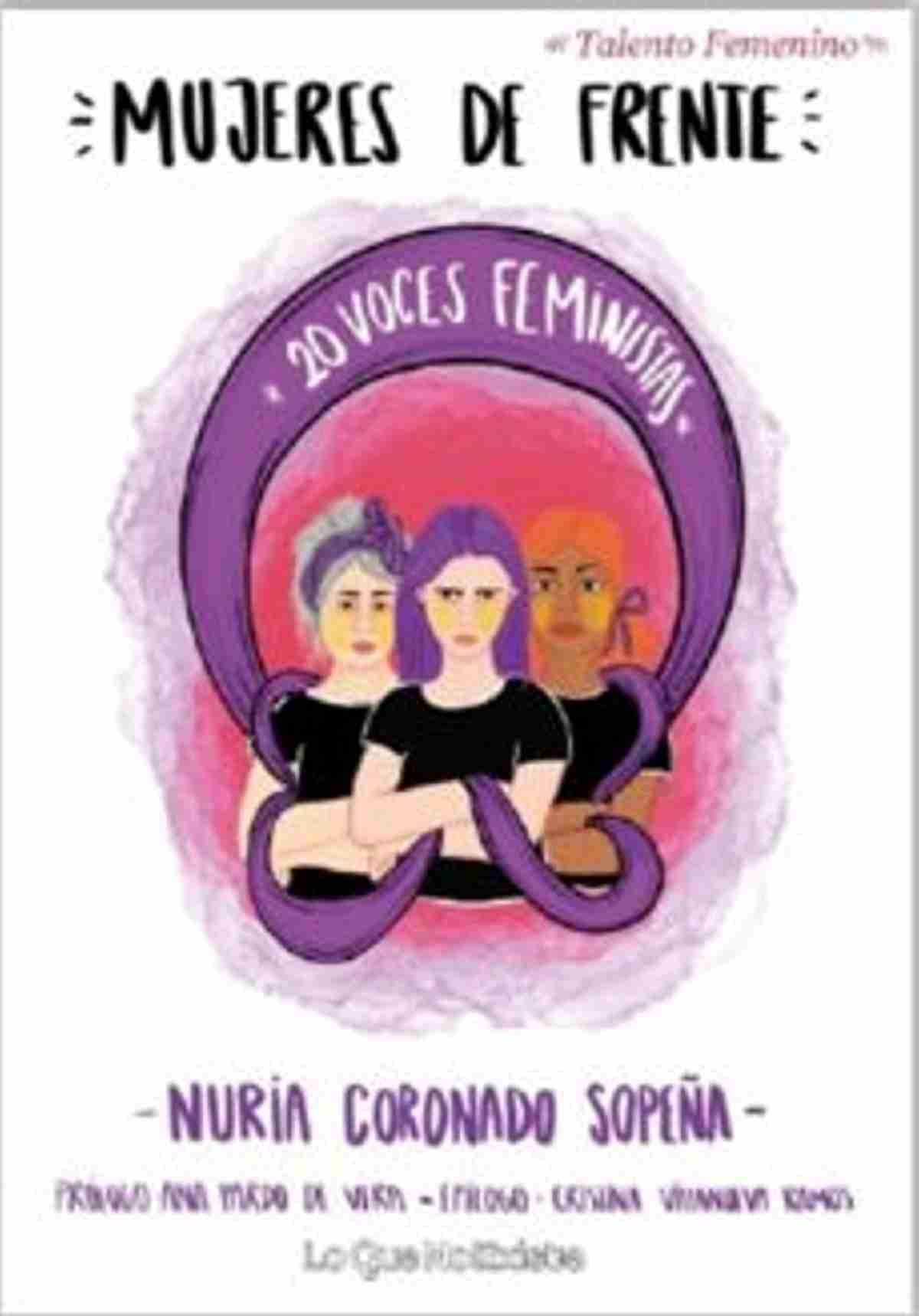 Día Internacional de la Eliminación de la Violencia contra las Mujeres 2019 en Villarrubia de los Ojos