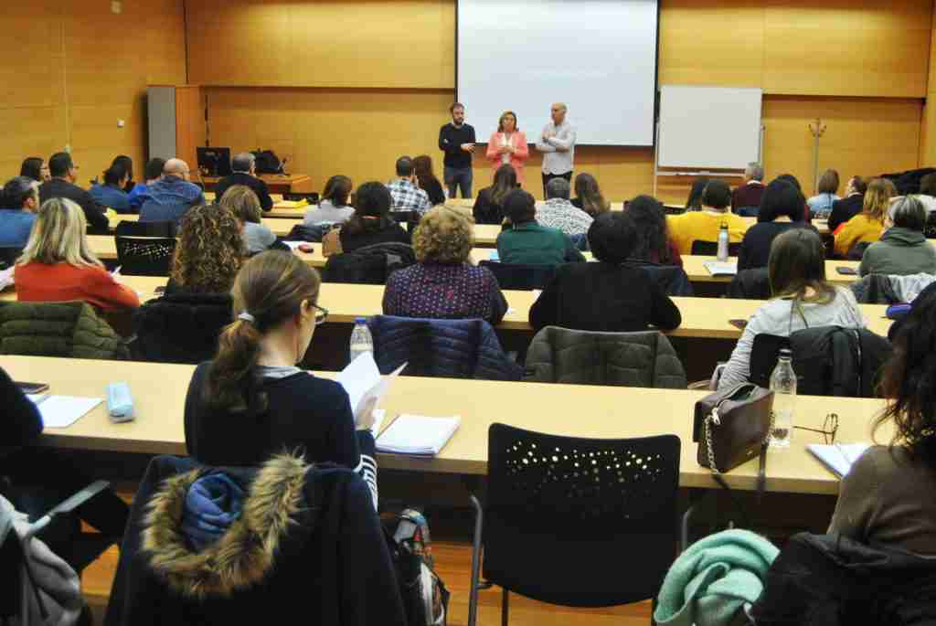 curso planes de igualdad y prevención de las violencia de género