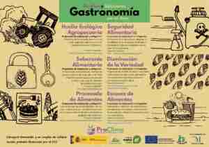 GastronomíaWeb 3