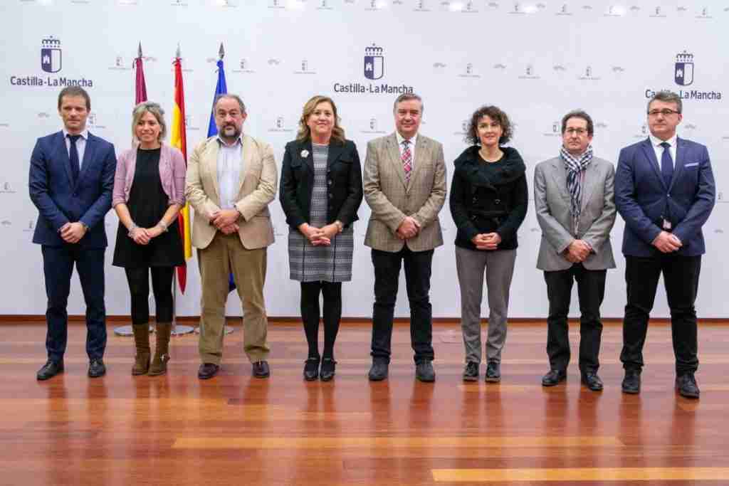 gobierno de clm financiara proyectos de investigacion cientifica y transferencia tecnologica