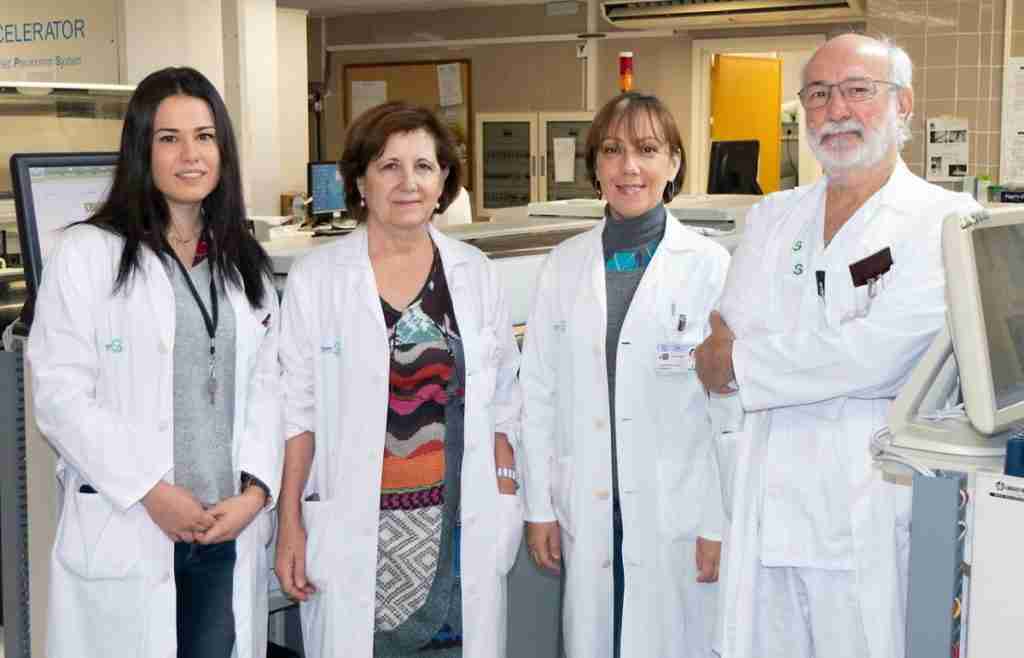 premiado trabajo sobre disfuncion tiroidea y urticaria cronica del hospital de guadalajara