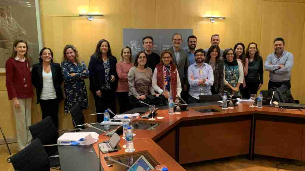 Comite Coordinador de la Red de Laboratorios para la Vigilancia de Microorganismos resistentes