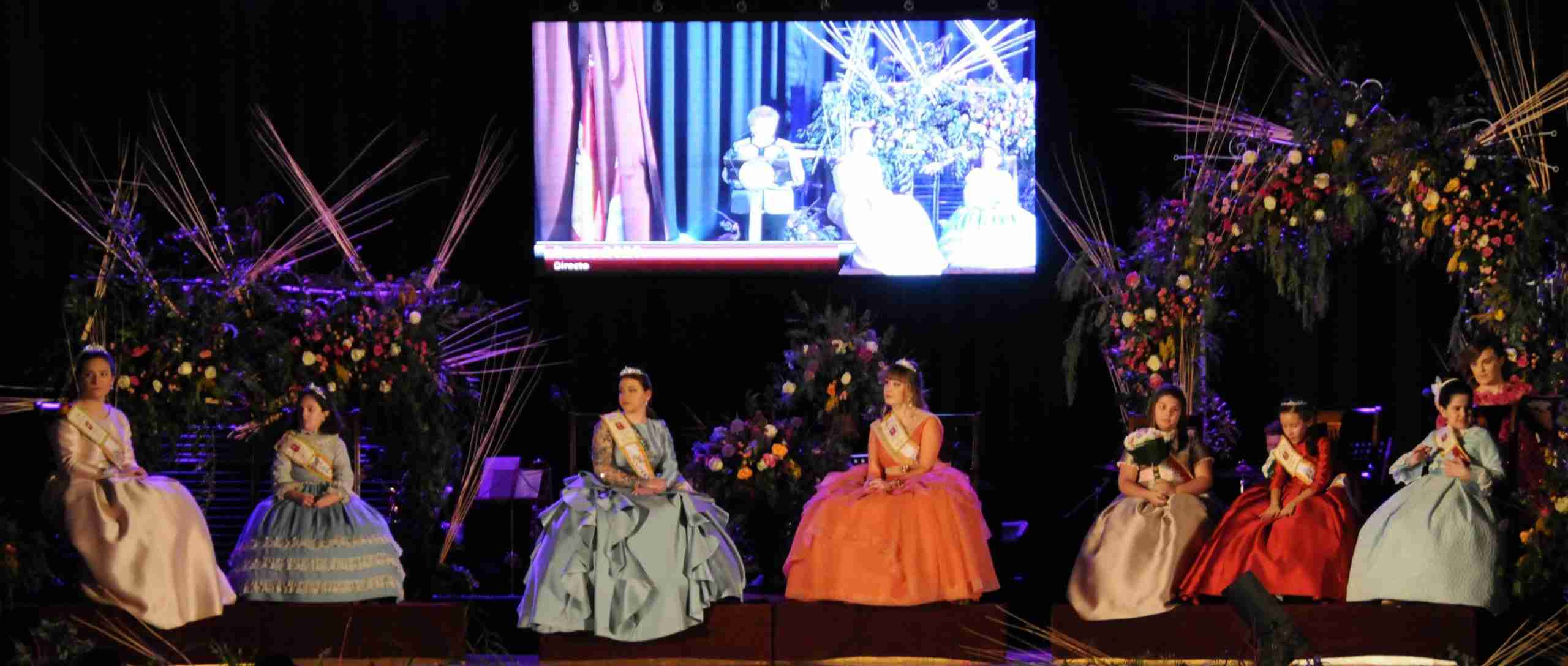 Villarta de San Juan inaugura oficialmente Las Paces, sus fiestas en honor a la Virgen de la Paz 10