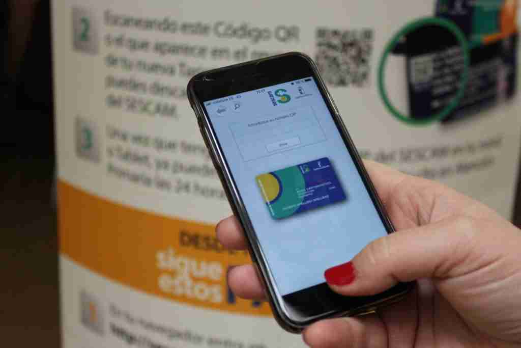 aumenta la cita previa online en clm durante 2019