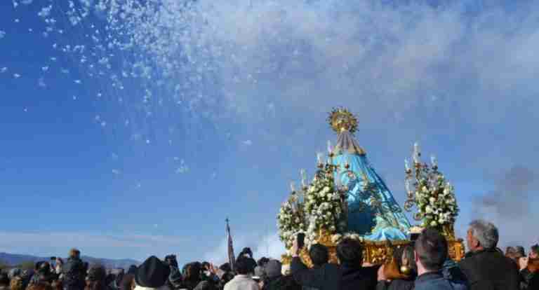 fiesta de las paces en villarta de san juan