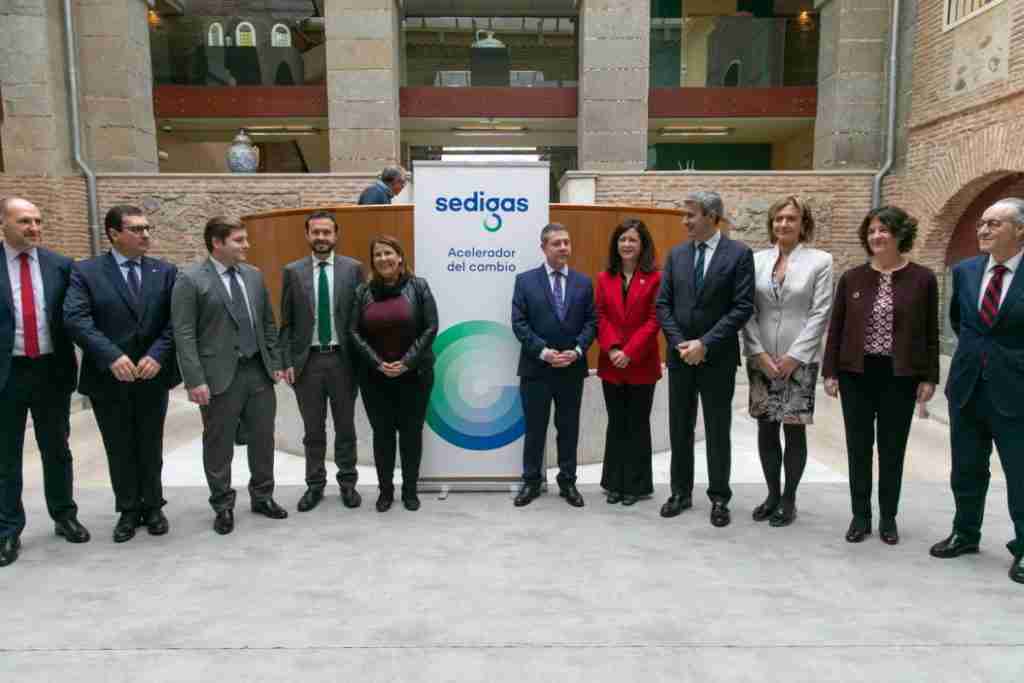 jornada el futuro del gas renovable en espana