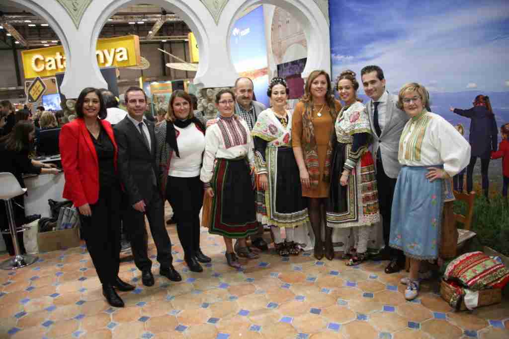 la comunidad valenciana participara en el festival de teatro clasico de almagro