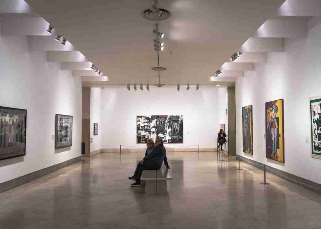 Museos y exposiciones de Madrid que hay que visitar para comenzar el 2020 2