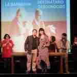 Teatro en Construcción con ‘Huanita’ gana el XIV Certamen Nacional de Teatro Aficionado “Viaje al Parnaso” 4