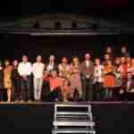 Teatro en Construcción con ‘Huanita’ gana el XIV Certamen Nacional de Teatro Aficionado “Viaje al Parnaso” 5