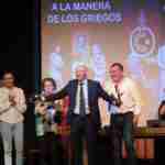 Teatro en Construcción con ‘Huanita’ gana el XIV Certamen Nacional de Teatro Aficionado “Viaje al Parnaso” 6