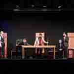 Teatro en Construcción con ‘Huanita’ gana el XIV Certamen Nacional de Teatro Aficionado “Viaje al Parnaso” 7