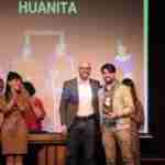 Teatro en Construcción con ‘Huanita’ gana el XIV Certamen Nacional de Teatro Aficionado “Viaje al Parnaso” 8